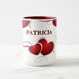PATRICIA TASSE