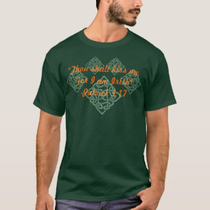 Patrick-3:17 Shirt
