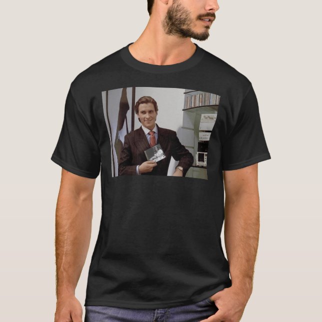 Patrick Bateman lana stan Essential T - Shirt (Vorderseite)