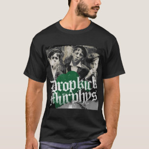 Patrick dropkick Day 2021 masmaret T-Shirt