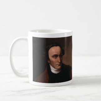 Patrick Henry Quote Coffee Tasse