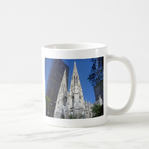Patrick Kaffeetasse
