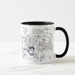 patrick kennedy druck tasse