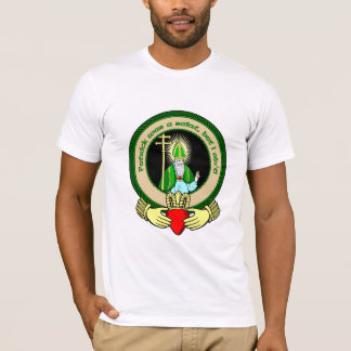 Patrick war ein Heiliges T-Shirt