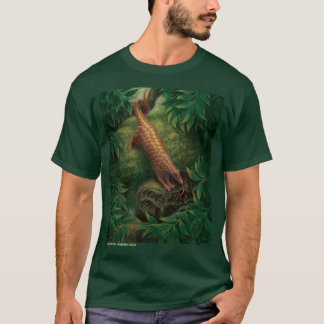 Patriomanis T - Shirt