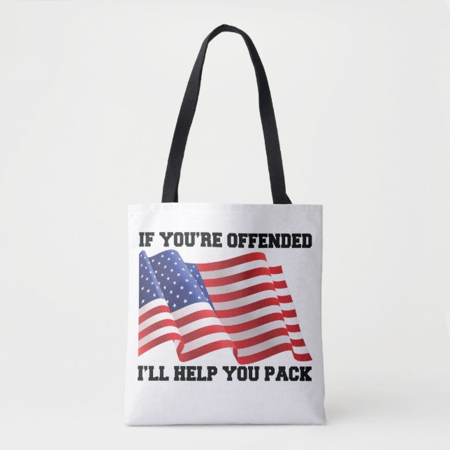 Patriot (Vorderseite)