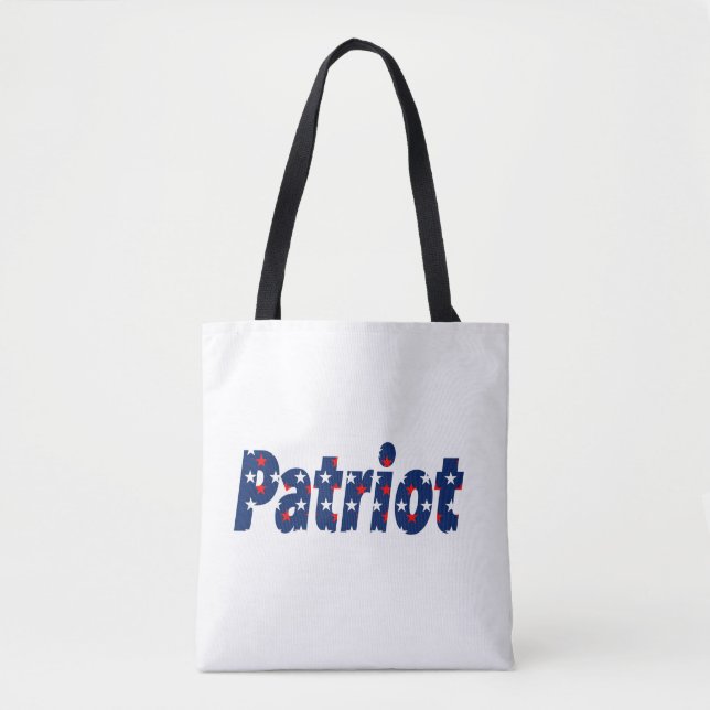 Patriot (Vorderseite)