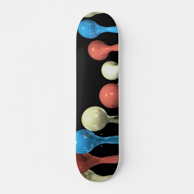 Patriot DNA Skateboard (Vorne)