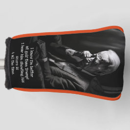 Patriot Golf Golf Headcover