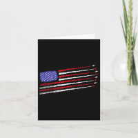 Patriot July 4. Fighter Jets Airplane USA Flag Ki