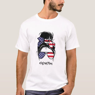 Patriot Mama T-Shirt