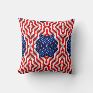 Patriot Pillow Kissen