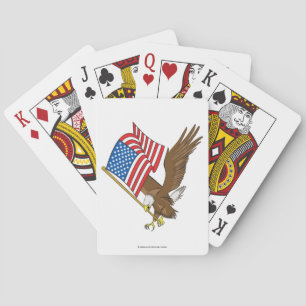 Patriot Playing Cards Spielkarten