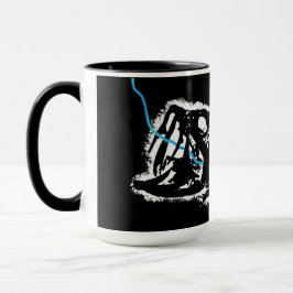 PATRIOT - SWALLOWED IDAHO - EINE SCHLECHTE BASIS TASSE