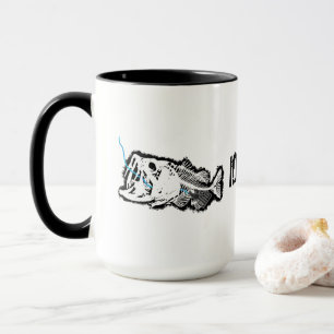 PATRIOT - SWALLOWED IDAHO - EINE SCHLECHTE BASIS TASSE