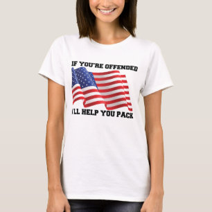 Patriot T-Shirt