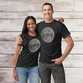 PATRIOT-T-SHIRT 1 FRANC! T-Shirt