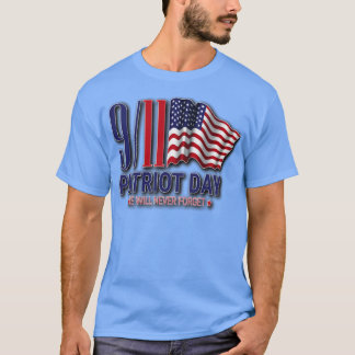 Patriot-Tagesgeschenk T-Shirt