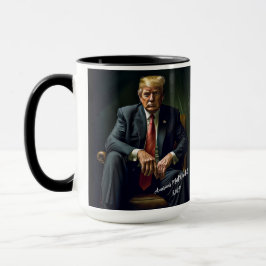 Patriot Tasse