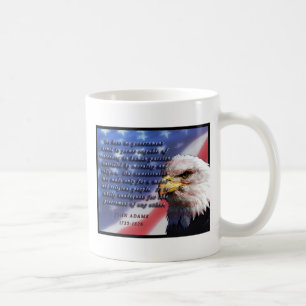 Patriot-Tasse Tasse