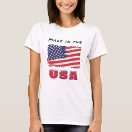Patriot USA T-Shirt