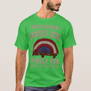 Patrioten (14) T-Shirt