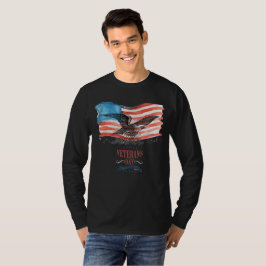 Patrioten erinnerten an schwarz T-Shirt