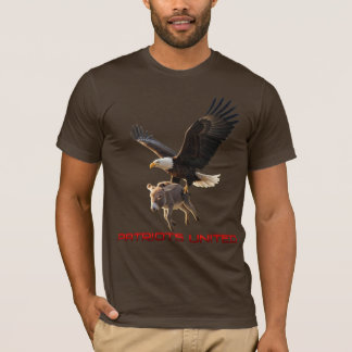 Patrioten vereint T-Shirt