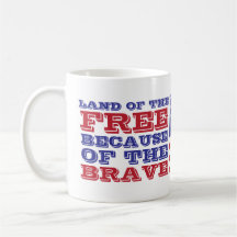 Patriotic 4. Juli Amerika Freiheit