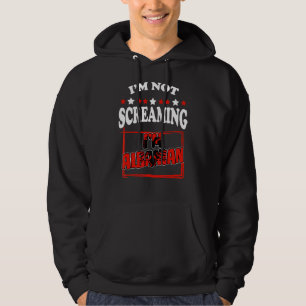 Patriotic Albanien National für einen Patriot Alba Hoodie