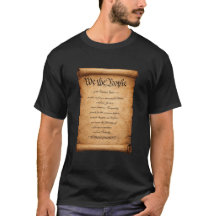 Patriotic American (5b-1) T-Shirt