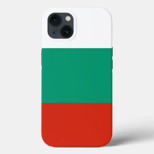 Patriotic Apple Case Mate, bulgarische Flagge