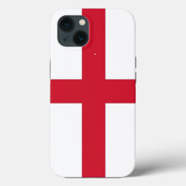 Patriotic Apple Case-Mate, englische Flagge Case-Mate iPhone Hülle