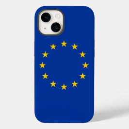Patriotic Apple Case Mate, Europäische Gewerkschaf