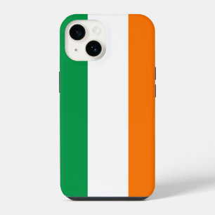 Patriotic Apple Case-Mate, Flaggenpartner von Irla iPhone 14 Hülle