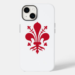 Patriotic Apple Case Mate, Florenz-Fahne