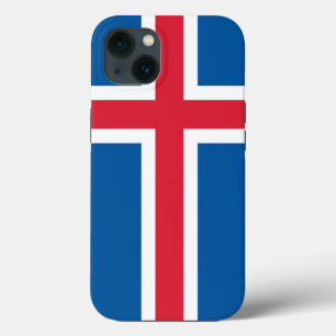 Patriotic Apple Case-Mate, Island-Flagge Case-Mate iPhone Hülle