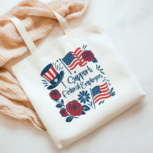 Patriotic I unterstützt Bundesstaatliche Mitarbeit