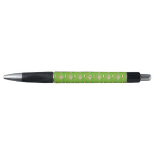 Patriotic Irish Egg Pens Kugelschreiber