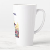 Patriotic Liberty Parade - Vintag 4. Juli USA