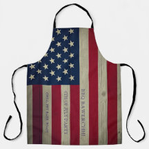 Patriotic Liberty Parade - Vintag 4. Juli USA