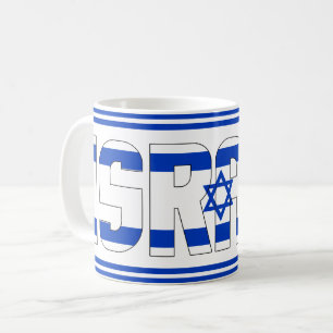 Patriotic-Nationalflagge Kaffeetasse