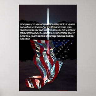 Patriotic or Veteran Pick one View Artist Comments Poster