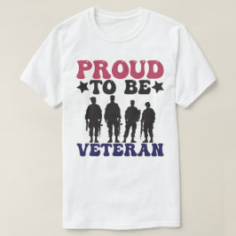 patriotic shirt, veteran shirt, American Flag T-Shirt