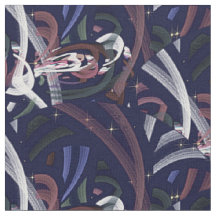 Patriotic Thunder Moon