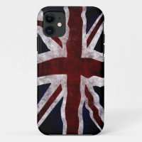 Patriotic Union Jack UK Gewerkschaft Flag