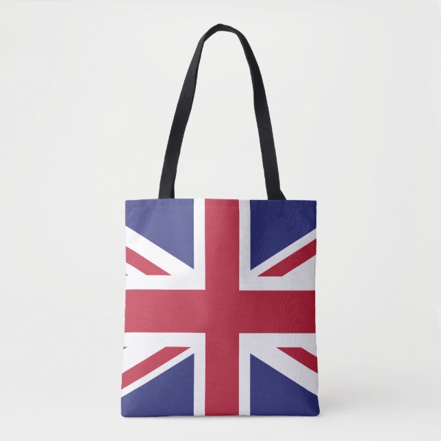 Patriotic United Kingdom Flag (Vorderseite)