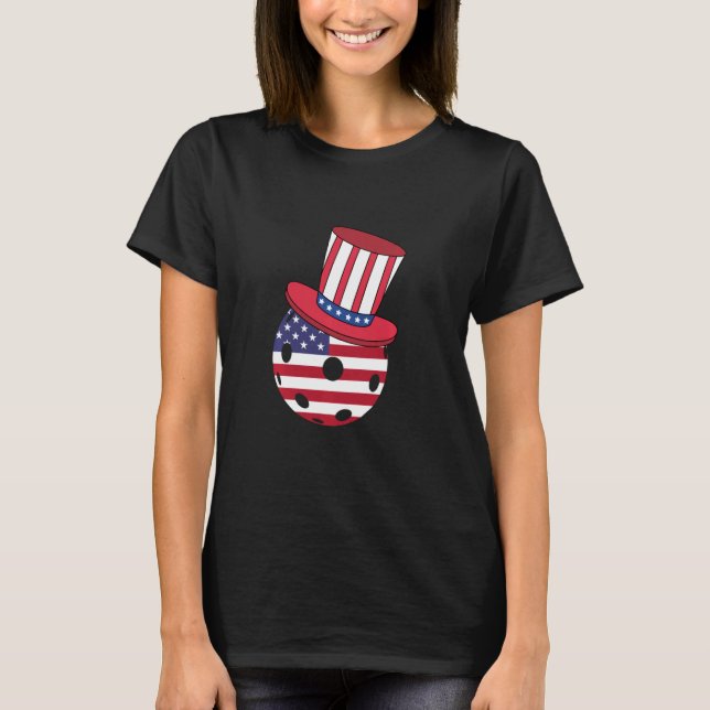 Patriotic USA American Flag Men Boys 4. Juli p T-Shirt (Vorderseite)