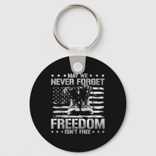 Patriotic Vietnam Veteran Liberty Gift Veterans Da Schlüsselanhänger