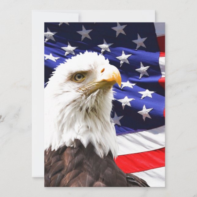 Patriotisch (Vorderseite)